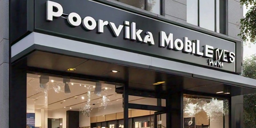 poorvika mobiles pun